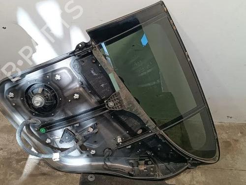 Used Rear left window mechanism PORSCHE PANAMERA (970) 3.6 4 (300 hp) 28912558