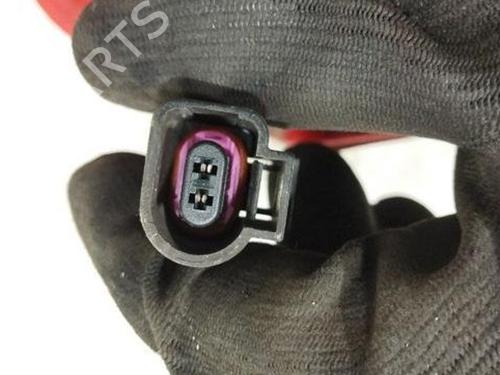 Left front brake caliper PORSCHE PANAMERA (971) 3.0 4 (97ABA1, 97BBA1) | BP28943445M105