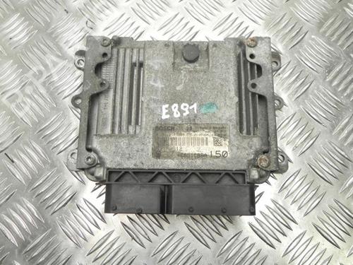 Motorstyringsenhet ALFA ROMEO 147 (937_) 1.9 JTD 16V (937.AXG1B, 937.BXG1B) (140 hp) 28935852