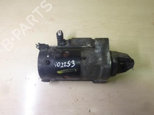 Used Starter HONDA CR-V III (RE_) 2.2 i-CTDi 4WD (RE6) (140 hp) 28937485