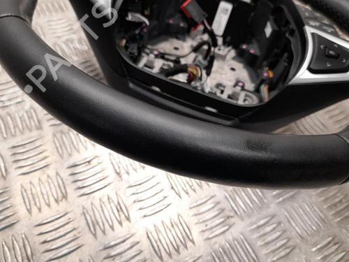 Steering wheel FORD MONDEO V Turnier (CF) 2.0 TDCi | BP28921717C49 