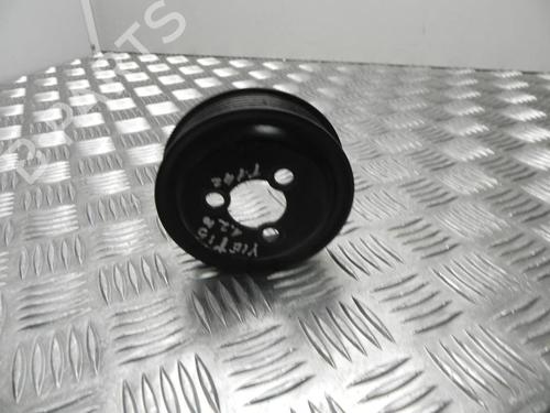 Used Pulley Pulley 37577613 37577613