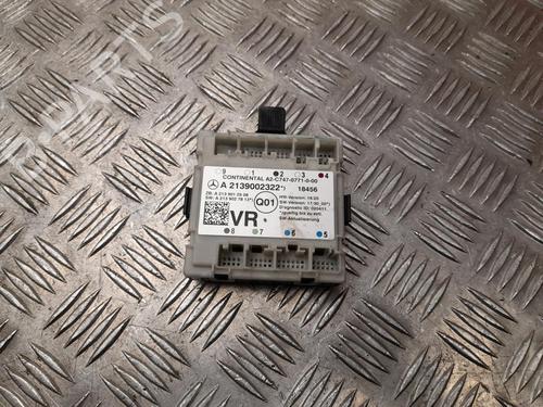 Used Electronic module Electronic module 37558749 37558749