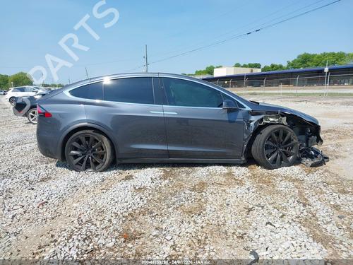 Used Parts TESLA MODEL X (5YJX) 100D AWD 4954616