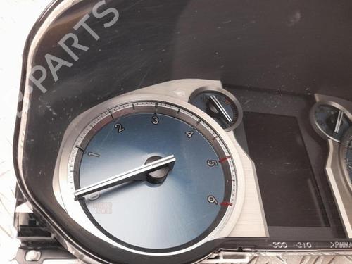Instrument cluster TOYOTA LAND CRUISER PRADO (_J15_) 2.8 D-4D (GDJ150_, GDJ155_, GDJ150, GDJ151) | BP28935898C47 