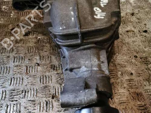 Differential, foran Differential, foran MERCEDES-BENZ M-CLASS (W163) ML 400 CDI (163.128) (250 hp) 37581333 37581333