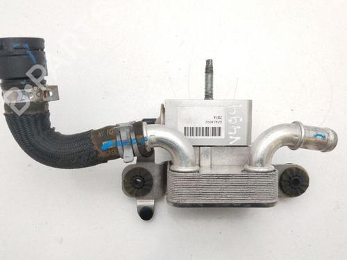 Oil radiator CHRYSLER PACIFICA (RU) 3.6 Hybrid | BP28948597M33 