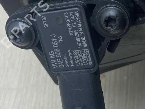 Intercooler VW GOLF VIII (CD1, DA1) 1.5 eTSI | BP34190000M30  - Image 8