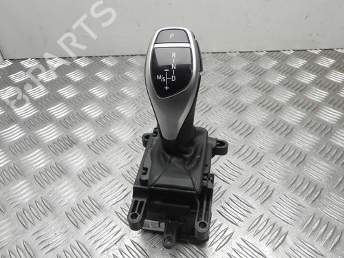 Used Gear lever BMW 5 (F10) 525 d (218 hp) 28926061