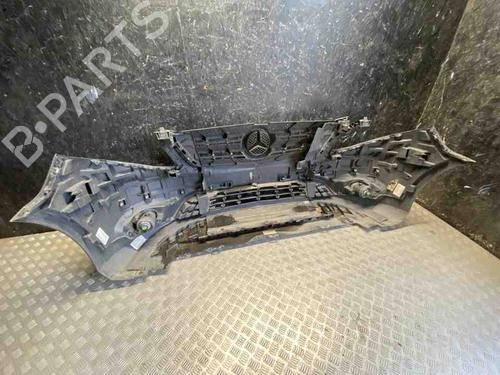 Front bumper MERCEDES-BENZ VITO Van (W447) 116 CDI (447.601, 447.603, 447.605) | BP28929818C7 