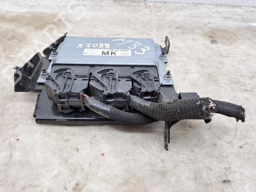 Engine control unit (ECU) RENAULT ZOE (BFM_) ZOE | BP28939540M57