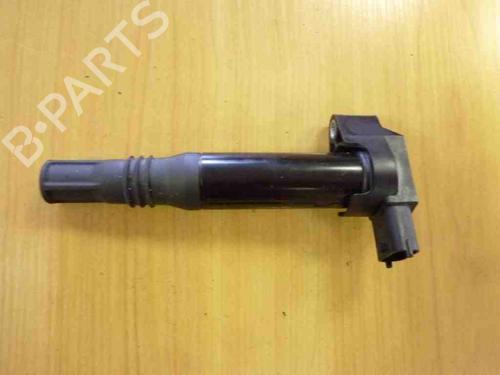 Bobine accensione PEUGEOT 208 I (CA_, CC_) 1.2 THP 110 (110 hp) 28919327