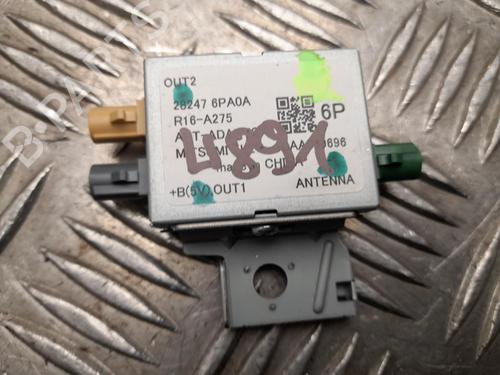 Electronic module NISSAN JUKE (F16_) DIG-T 117 | BP37556405M83 - Image 3