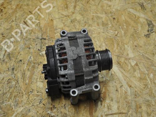 Used Alternator AUDI Q3 (8UB, 8UG) 2.0 TFSI quattro (180 hp) 28920917