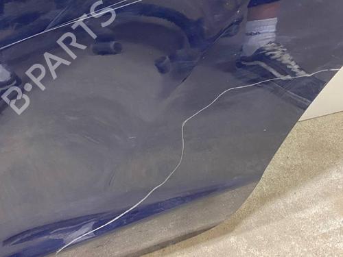 Left rear door MERCEDES-BENZ CLS (C218) CLS 500 4-matic (218.391) | BP28946206C4 