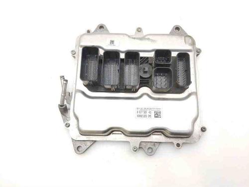 Used Engine control unit (ECU) BMW 6 Gran Coupe (F06) 650 i (449 hp) 28956613