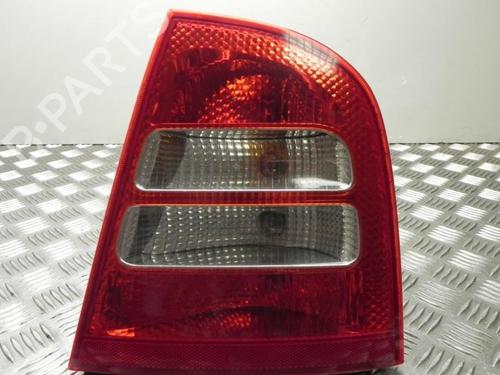 Højre baglygte SKODA OCTAVIA I (1U2) 1.6 (102 hp) 28931227