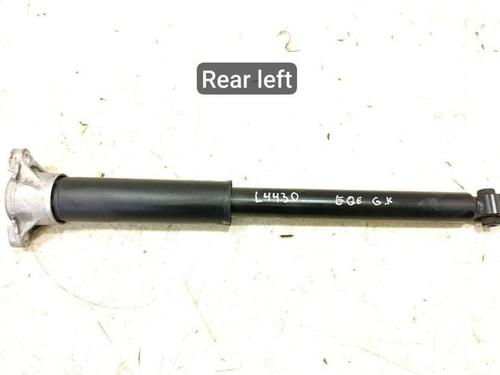 Used Left rear shock absorber MERCEDES-BENZ EQE (V295) EQE 350 (295.125) (292 hp) 28912573