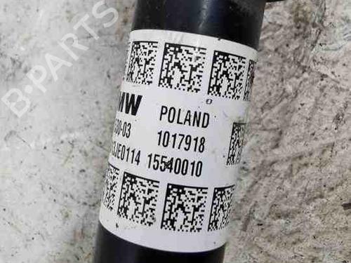 Right front driveshaft BMW 2 Gran Tourer (F46) 220 i | BP28910798M39 