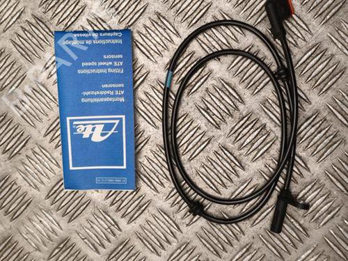 Used Electronic sensor Electronic sensor 38024661 38024661