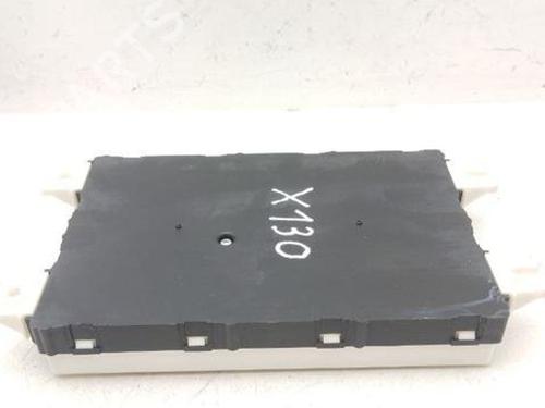Electronic module MASERATI LEVANTE SUV (M161) 3.0 S Q4 | BP28912344M83 