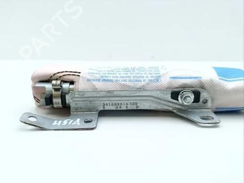 Airbag do banco esquerdo PORSCHE PANAMERA (971) 4.0 Turbo (97AFF1, 97BFF1) | BP30908906C13