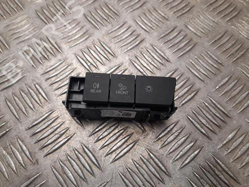 Used Headlight switch Headlight switch 37563569 37563569