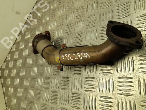 Electronic sensor JAGUAR XF II (X260) 3.0 D | BP28917725M84