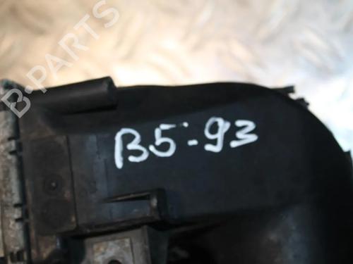 Water radiator VOLVO XC60 I SUV (156) D3 / D4 | BP31592860M31 