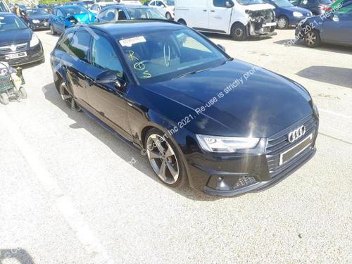 Electronic module AUDI A4 B9 (8W2, 8WC) 35 TFSI Mild Hybrid | BP37550156M83 - Image 8