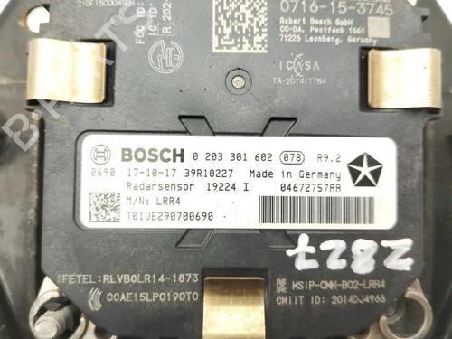 Electronic module CHRYSLER PACIFICA (RU) 3.6 Hybrid | BP28918035M83  - Image 6
