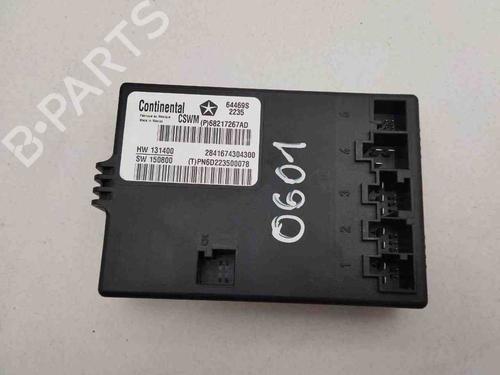 Used Electronic module DODGE DURANGO (WD) 5.7 (364 hp) 29163899