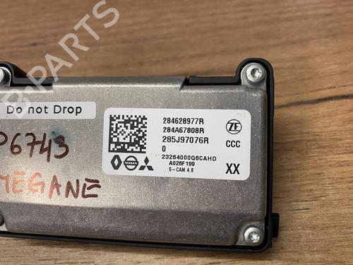 Camera RENAULT MEGANE E-TECH SUV EV60 (BNJ1) | BP38966506E14 - Image 3