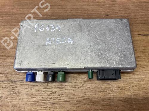 Electronic module CUPRA ATECA (KH7, KHP, KBP) 2.0 TSI 4Drive | BP33903648M83 - Image 2