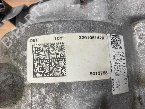 Alternator RENAULT AUSTRAL E-TECH 200 Hybrid (HGM2) | BP31912497M7 