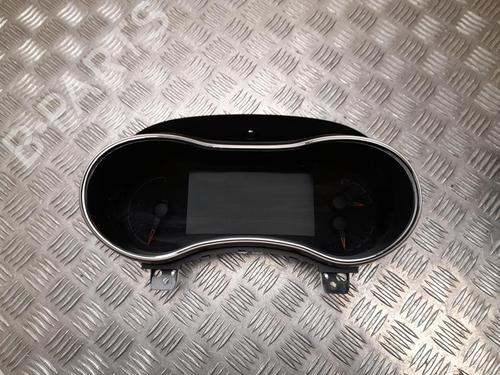 Used Instrument cluster Instrument cluster 37552421 37552421