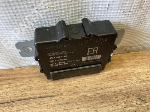 Control unit TOYOTA bZ4X (_EAM1_) EV (XEAM10) | BP40027282M11 - Image 6