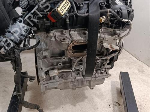 Engine CHRYSLER PACIFICA (RU) 3.6 Hybrid | BP40274553M1 - Image 4
