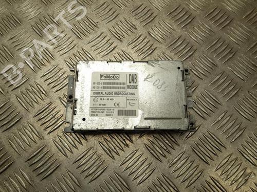 Used Electronic module JAGUAR XF I (X250) 3.0 D (241 hp) 28921024
