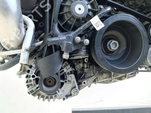 Engine MERCEDES-BENZ SL (R231) 500 (231.473) | BP31360069M1 