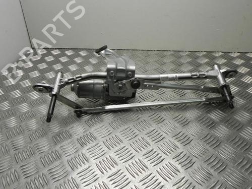 Used Front wipers mechanism BMW X1 (F48) sDrive 20 i (192 hp) 28923276