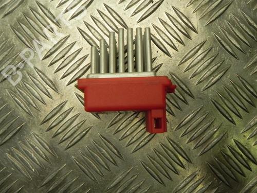 Heater resistor SEAT ALHAMBRA (7V8, 7V9) 2.0 TDI | BP28935740M108