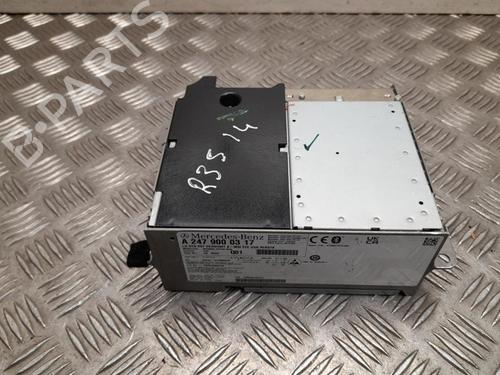 Used Electronic module MERCEDES-BENZ B-CLASS Sports Tourer (W247) B 180 (247.084) (136 hp) 28917988