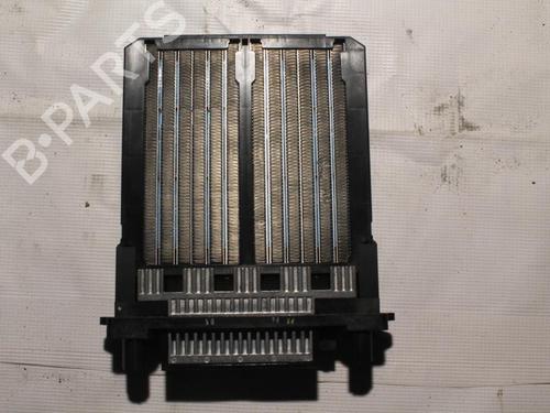 Used Radiator fan VOLVO XC60 I SUV (156) D5 AWD (205 hp) 28940675