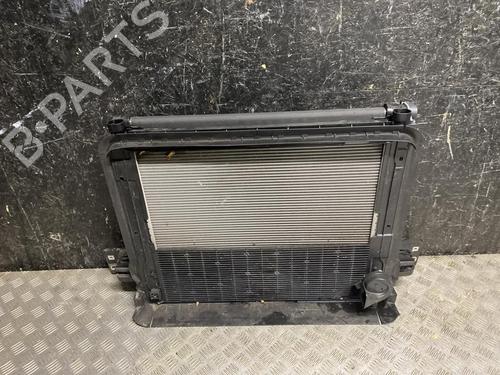 Used Water radiator Water radiator 38790075 38790075