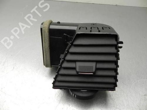 Used Air vent Air vent RENAULT LAGUNA III Grandtour (KT0/1) 1.5 dCi (KT0A, KT0R, KT02) (110 hp) 28911754 28911754