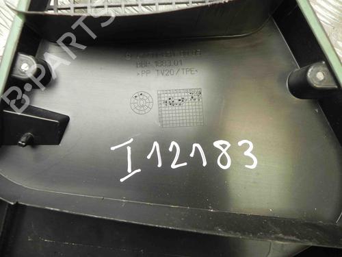 Grille MERCEDES-BENZ SL (R231) 500 (231.473) | BP28915424C40