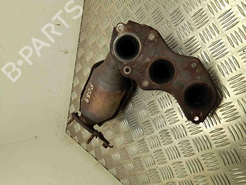 Used Catalyst LEXUS RX (_L1_) 450h AWD (GYL15_) (249 hp) 28915459