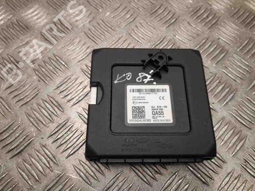 Used Electronic module KIA SPORTAGE IV (QL, QLE) 1.6 T-GDI (177 hp) 28940234