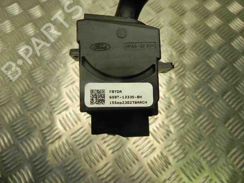 Electronic module FORD GALAXY II (WA6) 2.2 TDCi | BP28913570M83 